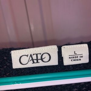 Caro pull over blouse